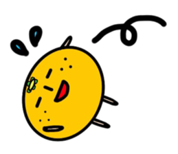 mr.minmi sticker #8249711