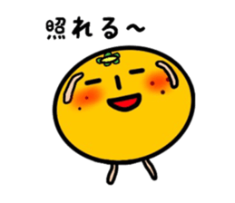 mr.minmi sticker #8249715