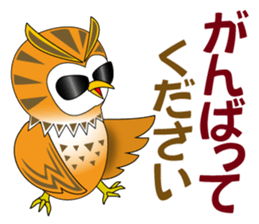 TORINKEEZ Team sticker #8249731