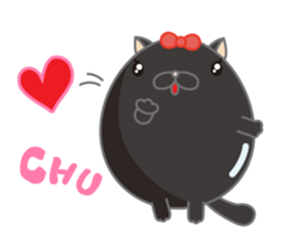 Tamagonaneko 2nd sticker #8249857