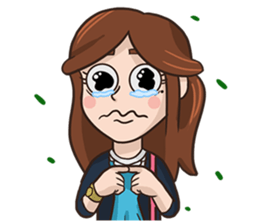 Let's Go Ojek ! sticker #8250355