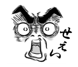 irritating stickers part 6 winter events sticker #8250479