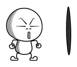 irritating stickers part 6 winter events sticker #8250480