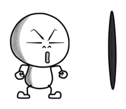 irritating stickers part 6 winter events sticker #8250480