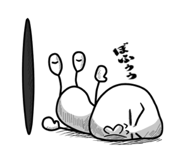 irritating stickers part 6 winter events sticker #8250483