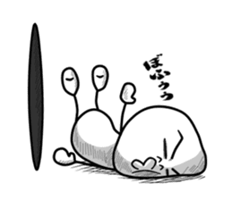 irritating stickers part 6 winter events sticker #8250483