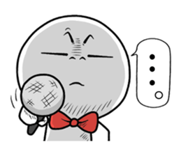 irritating stickers part 6 winter events sticker #8250485