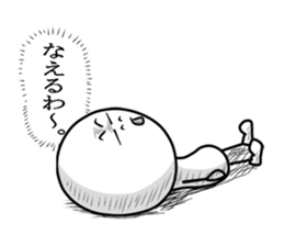 irritating stickers part 6 winter events sticker #8250498