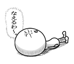 irritating stickers part 6 winter events sticker #8250498