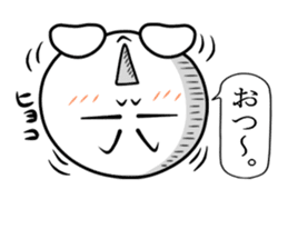 irritating stickers part 6 winter events sticker #8250499