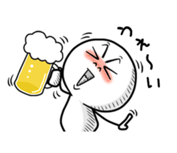 irritating stickers part 6 winter events sticker #8250503