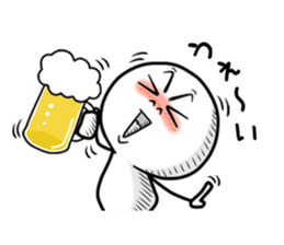 irritating stickers part 6 winter events sticker #8250503