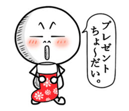 irritating stickers part 6 winter events sticker #8250504