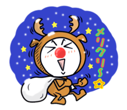 irritating stickers part 6 winter events sticker #8250505