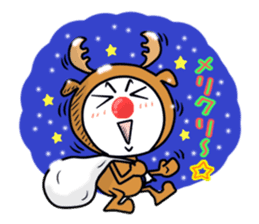 irritating stickers part 6 winter events sticker #8250505