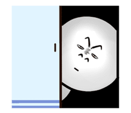 irritating stickers part 6 winter events sticker #8250514