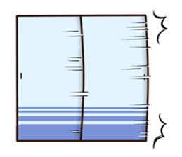 irritating stickers part 6 winter events sticker #8250515