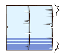 irritating stickers part 6 winter events sticker #8250515