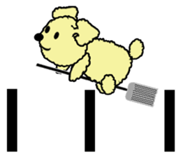 Ghost Leg No.2  CARD SPIRITS sticker #8250570