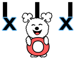 Ghost Leg No.2  CARD SPIRITS sticker #8250572