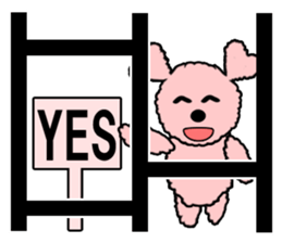 Ghost Leg No.2  CARD SPIRITS sticker #8250574