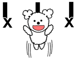 Ghost Leg No.2  CARD SPIRITS sticker #8250595