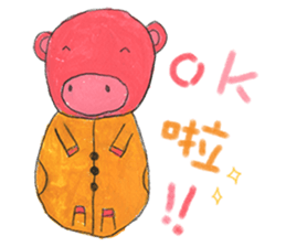 Fairy Tales Games * Players series sticker #8250841