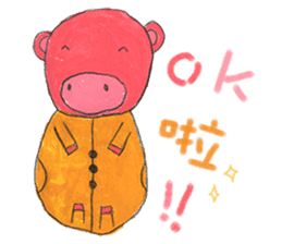 Fairy Tales Games * Players series sticker #8250841