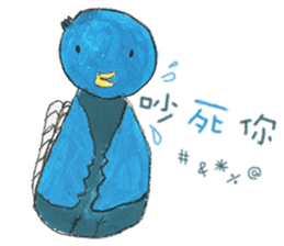 Fairy Tales Games * Players series sticker #8250845