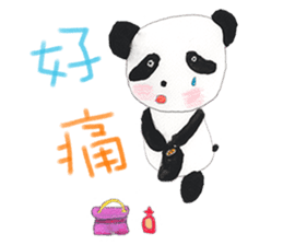 Fairy Tales Games * Players series sticker #8250852