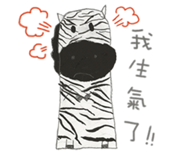 Fairy Tales Games * Players series sticker #8250854