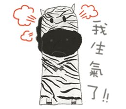 Fairy Tales Games * Players series sticker #8250854