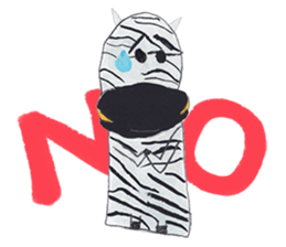 Fairy Tales Games * Players series sticker #8250855