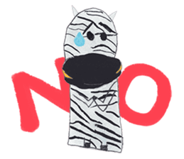 Fairy Tales Games * Players series sticker #8250855