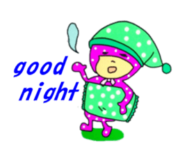 Hey! Yoshida-han. sticker #8250964