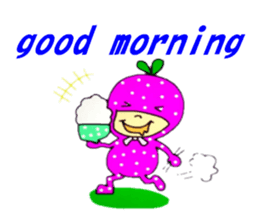 Hey! Yoshida-han. sticker #8250965