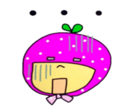 Hey! Yoshida-han. sticker #8250977