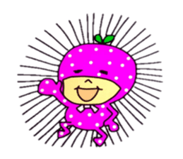 Hey! Yoshida-han. sticker #8250978