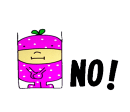 Hey! Yoshida-han. sticker #8250988