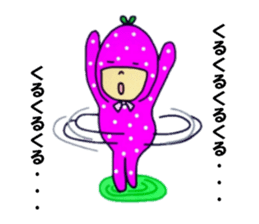 Hey! Yoshida-han. sticker #8250989