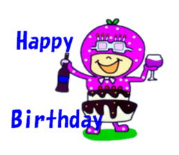 Hey! Yoshida-han. sticker #8250993