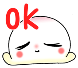 Butter QQ part1 sticker #8251119