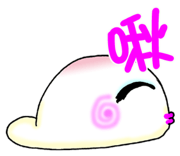 Butter QQ part1 sticker #8251120