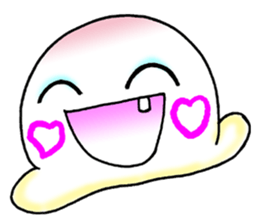 Butter QQ part1 sticker #8251127