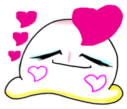 Butter QQ part1 sticker #8251128