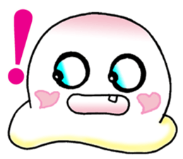 Butter QQ part1 sticker #8251129