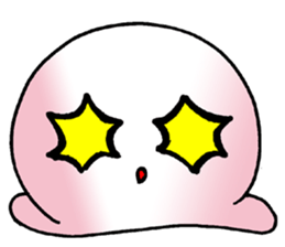 Butter QQ part1 sticker #8251130