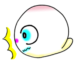 Butter QQ part1 sticker #8251131