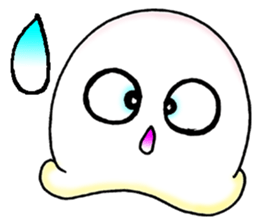 Butter QQ part1 sticker #8251132