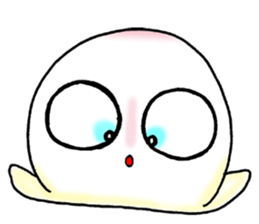 Butter QQ part1 sticker #8251134